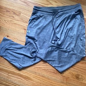 Under Armour capri pants